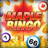 Bingo de Arce