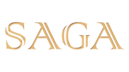 mxsagacasino.mx Logo